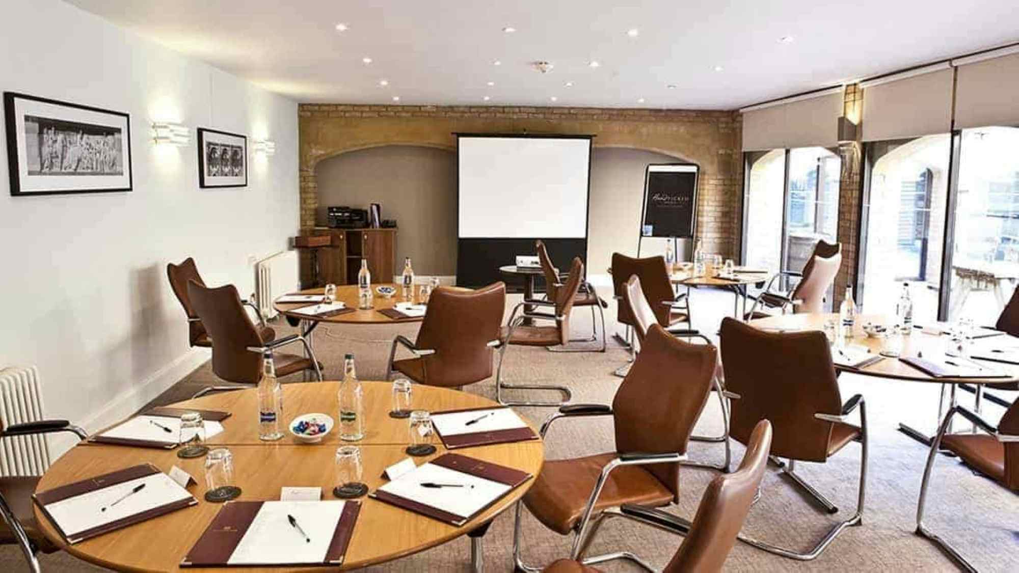 Ettington Park Hotel